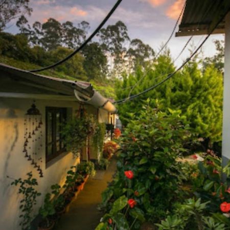 Rheinberg Town Haus Hotel Munnar Bagian luar foto