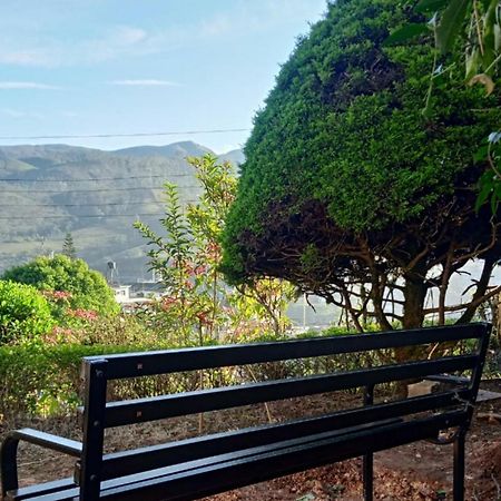 Rheinberg Town Haus Hotel Munnar Bagian luar foto
