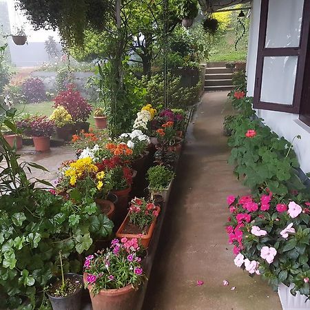 Rheinberg Town Haus Hotel Munnar Bagian luar foto