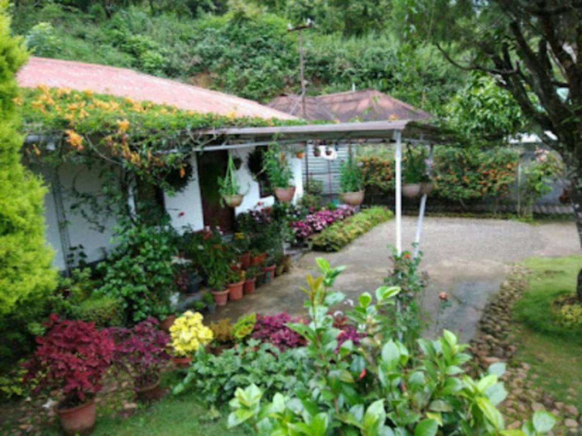 Rheinberg Town Haus Hotel Munnar Bagian luar foto
