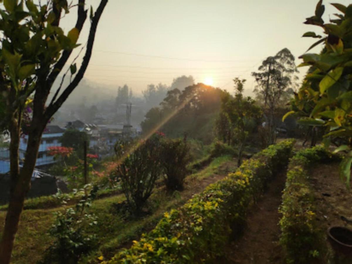 Rheinberg Town Haus Hotel Munnar Bagian luar foto