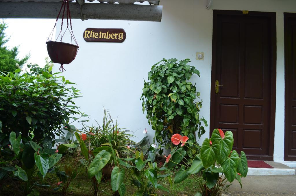 Rheinberg Town Haus Hotel Munnar Ruang foto