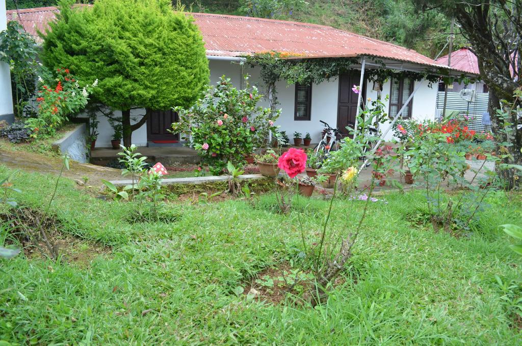 Rheinberg Town Haus Hotel Munnar Bagian luar foto