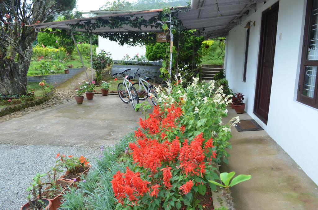 Rheinberg Town Haus Hotel Munnar Ruang foto