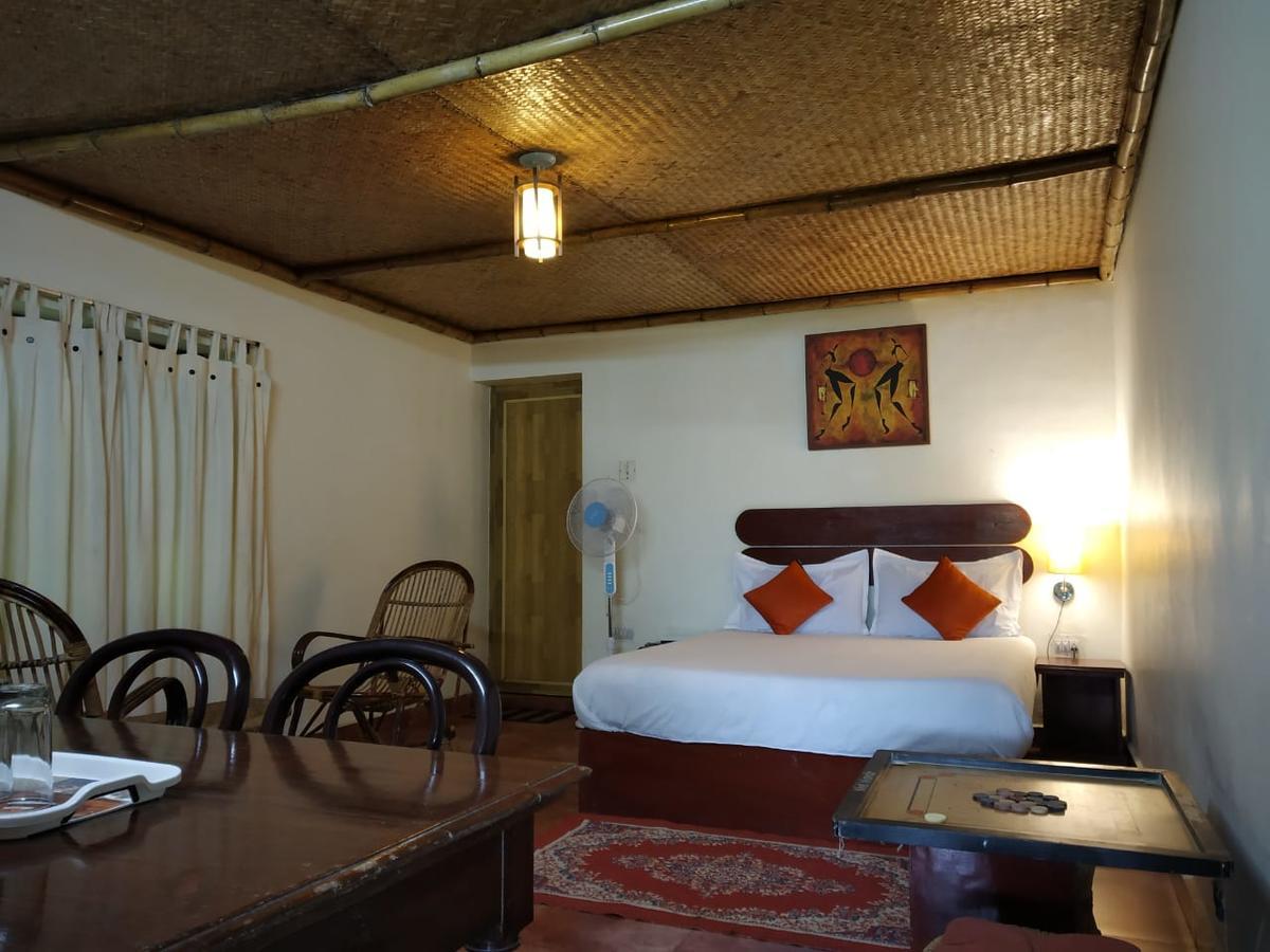 Rheinberg Town Haus Hotel Munnar Bagian luar foto