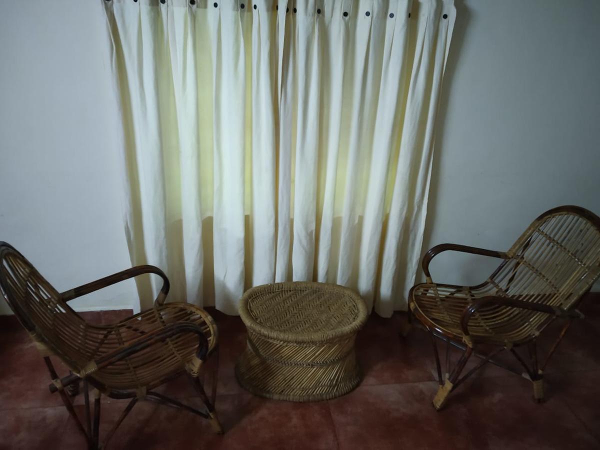 Rheinberg Town Haus Hotel Munnar Bagian luar foto