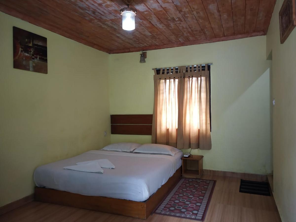 Rheinberg Town Haus Hotel Munnar Bagian luar foto