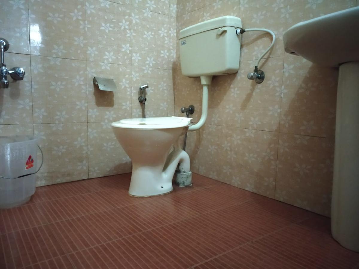 Rheinberg Town Haus Hotel Munnar Bagian luar foto